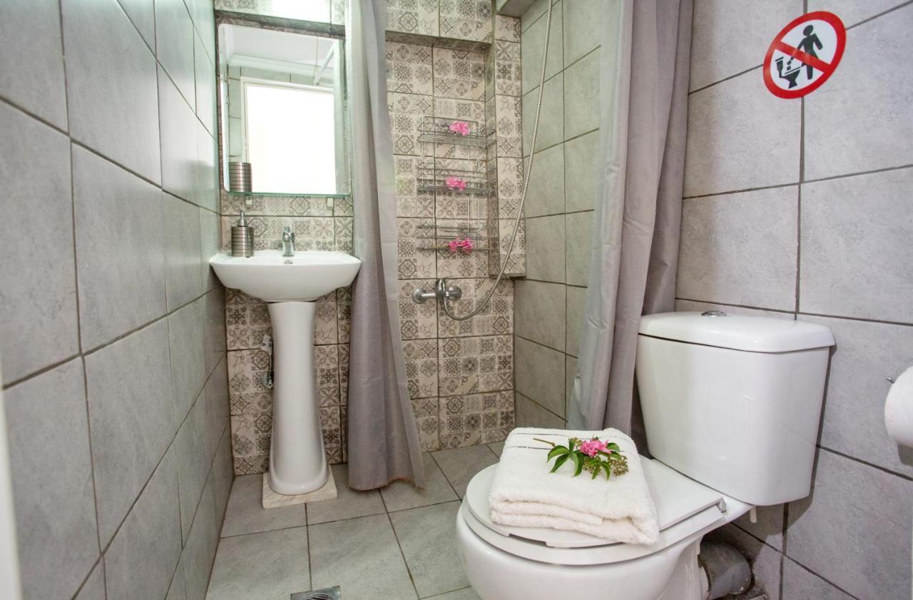 Ammos & Apartment Nea Peramos (Macedonia)