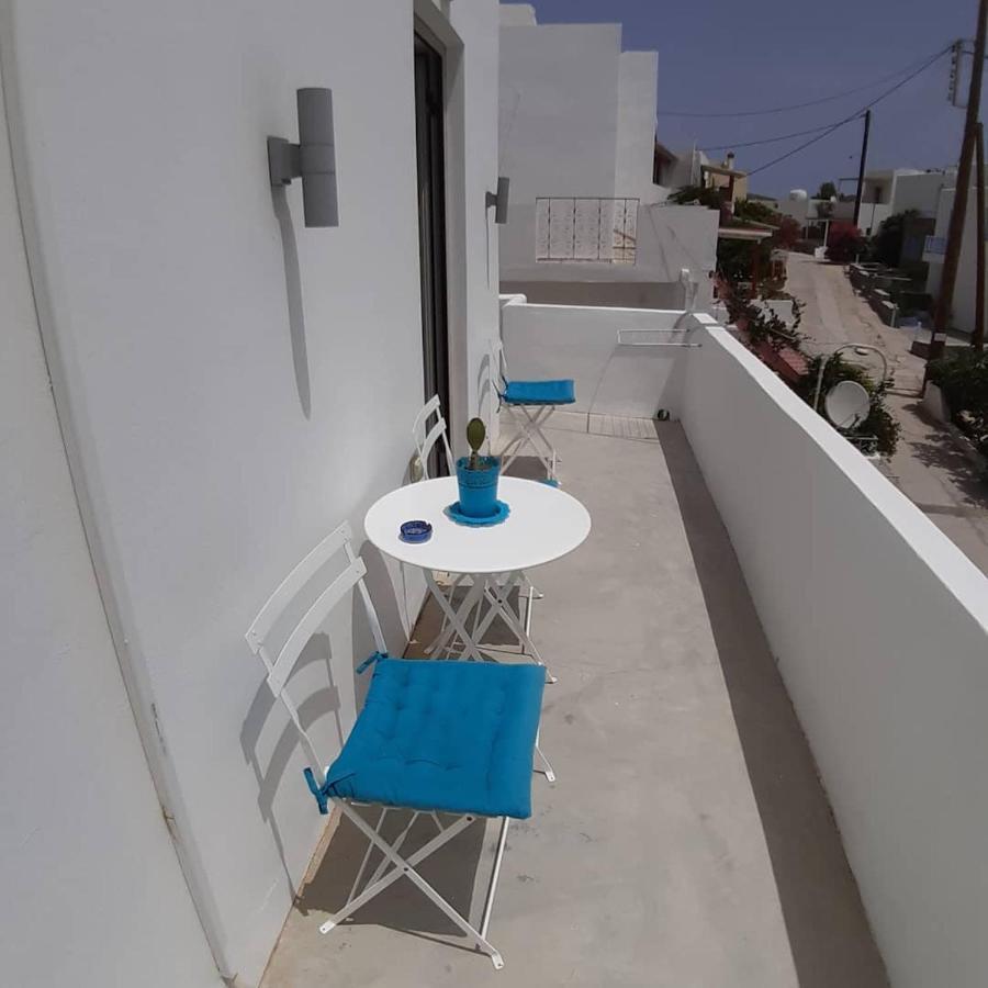 Guest house Thea Serifos
