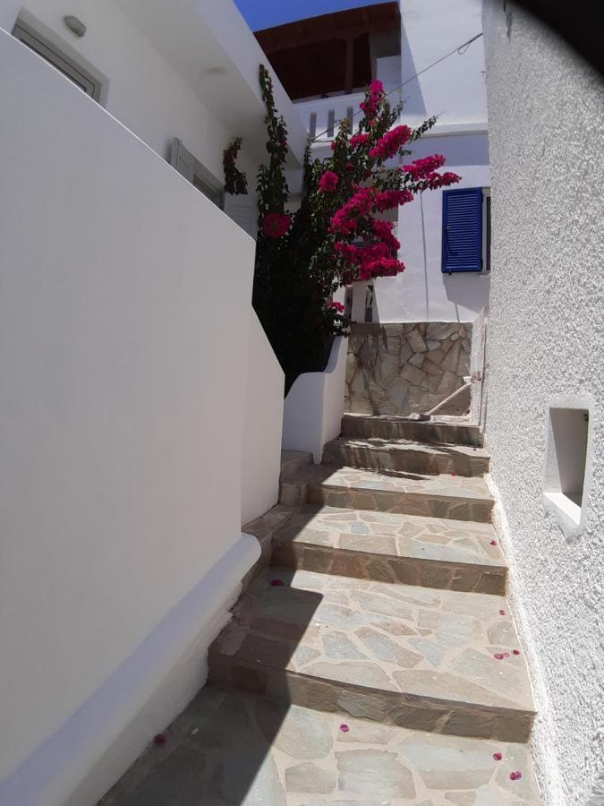 Guest house Thea Serifos *