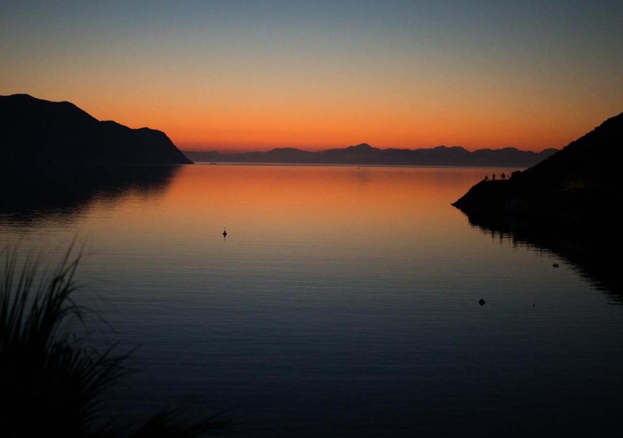 Aparthotel Niriides Hotel Apartments Symi