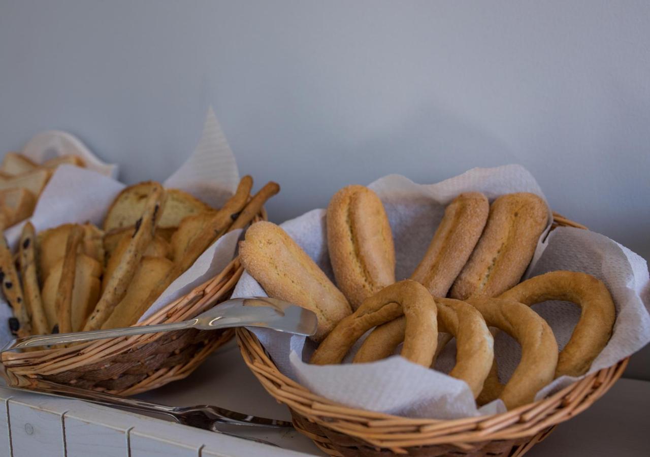 Niriides Hotel Apartments 3* Symi