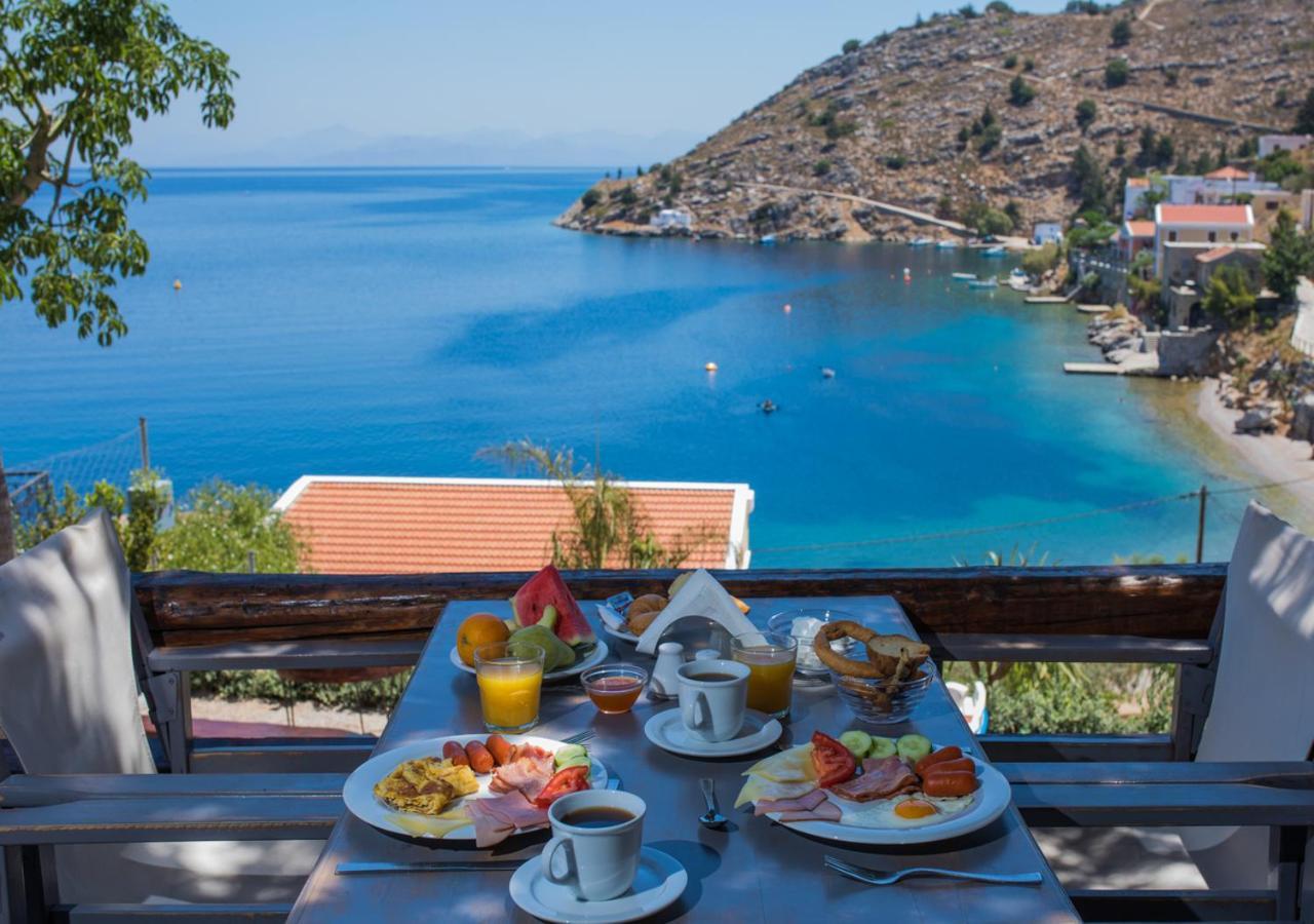Niriides Hotel Apartments Aparthotel