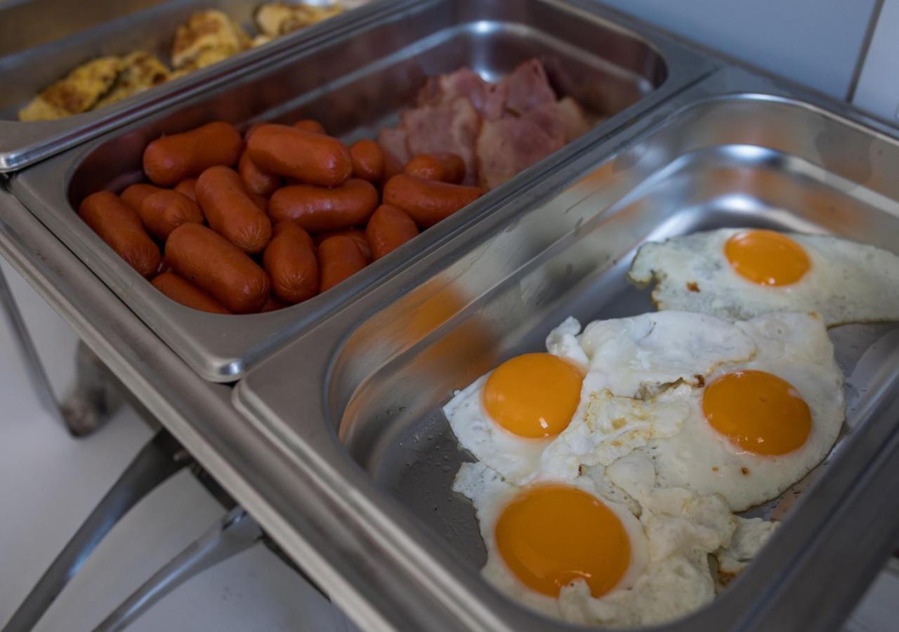 Niriides Hotel Apartments Aparthotel 3*