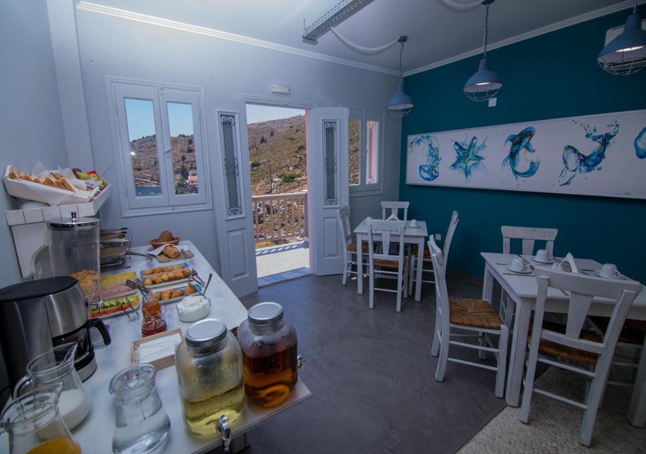 Niriides Hotel Apartments 3*