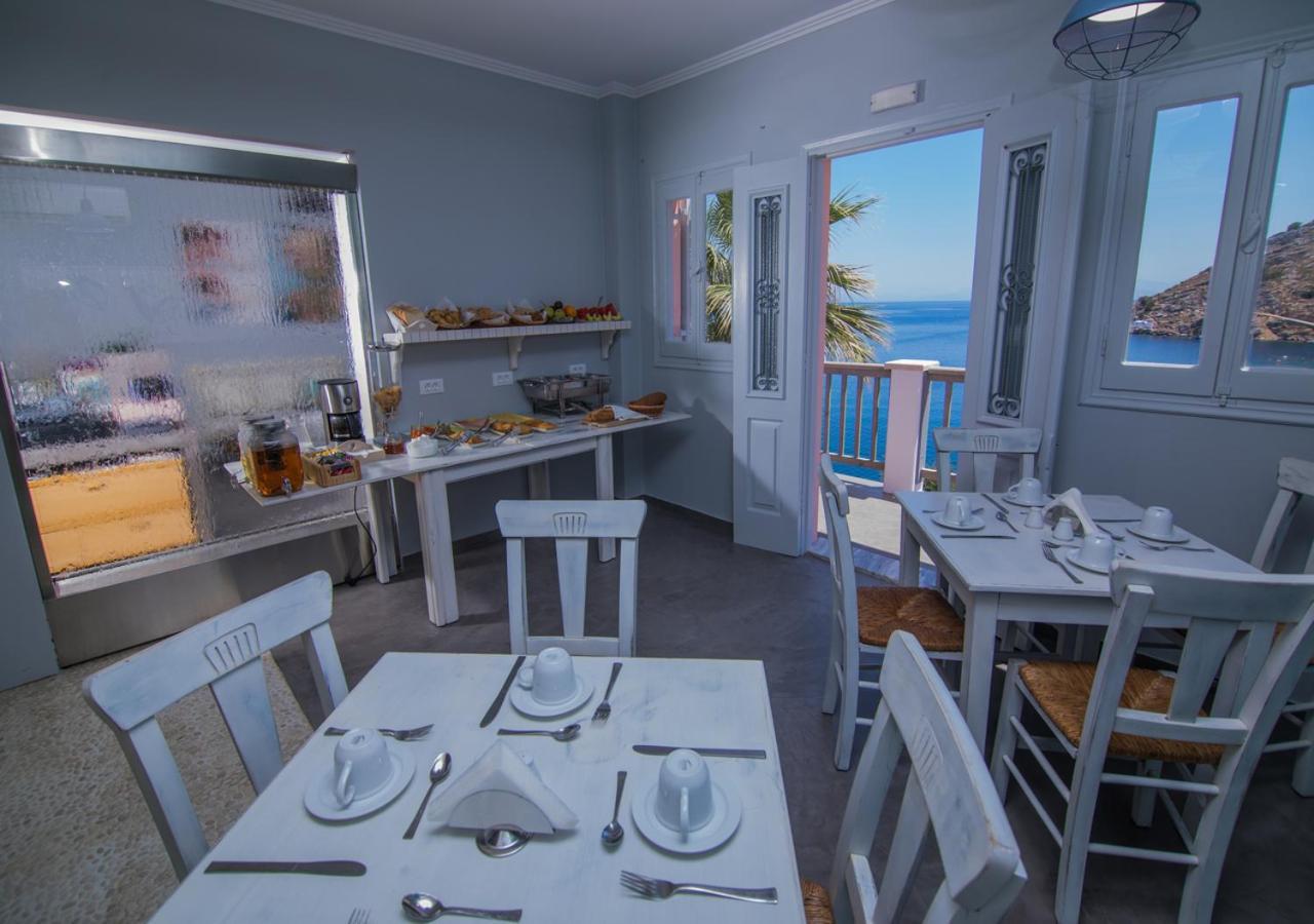 Niriides Hotel Apartments 3*