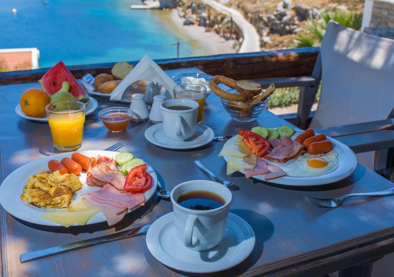 Niriides Hotel Apartments
