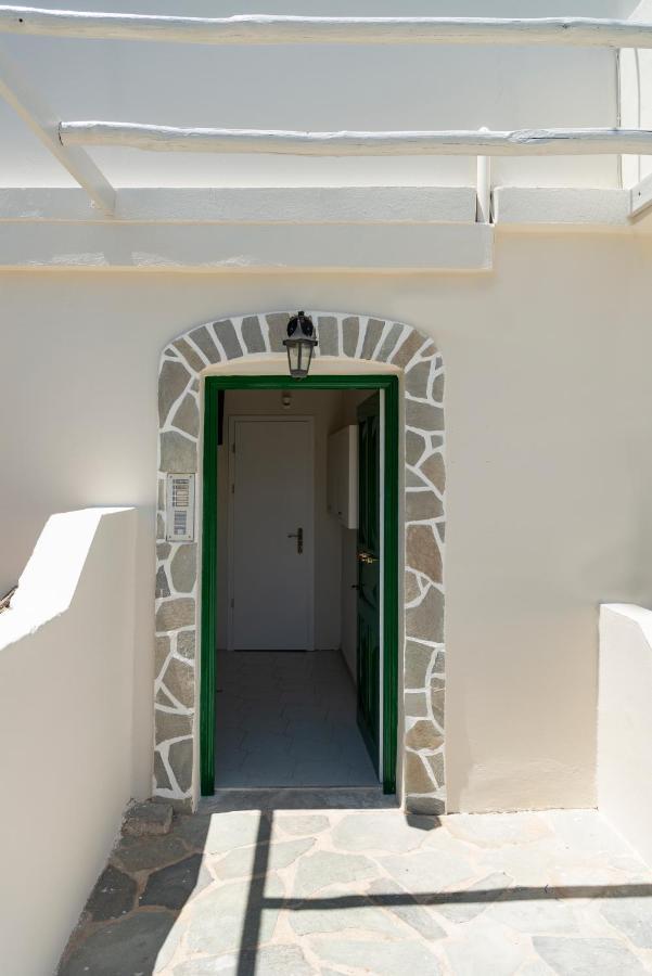 Eri Guest house Kini