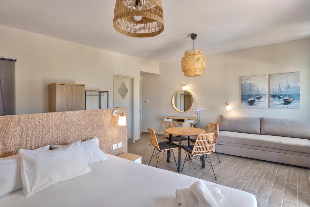 Guest house Eri *