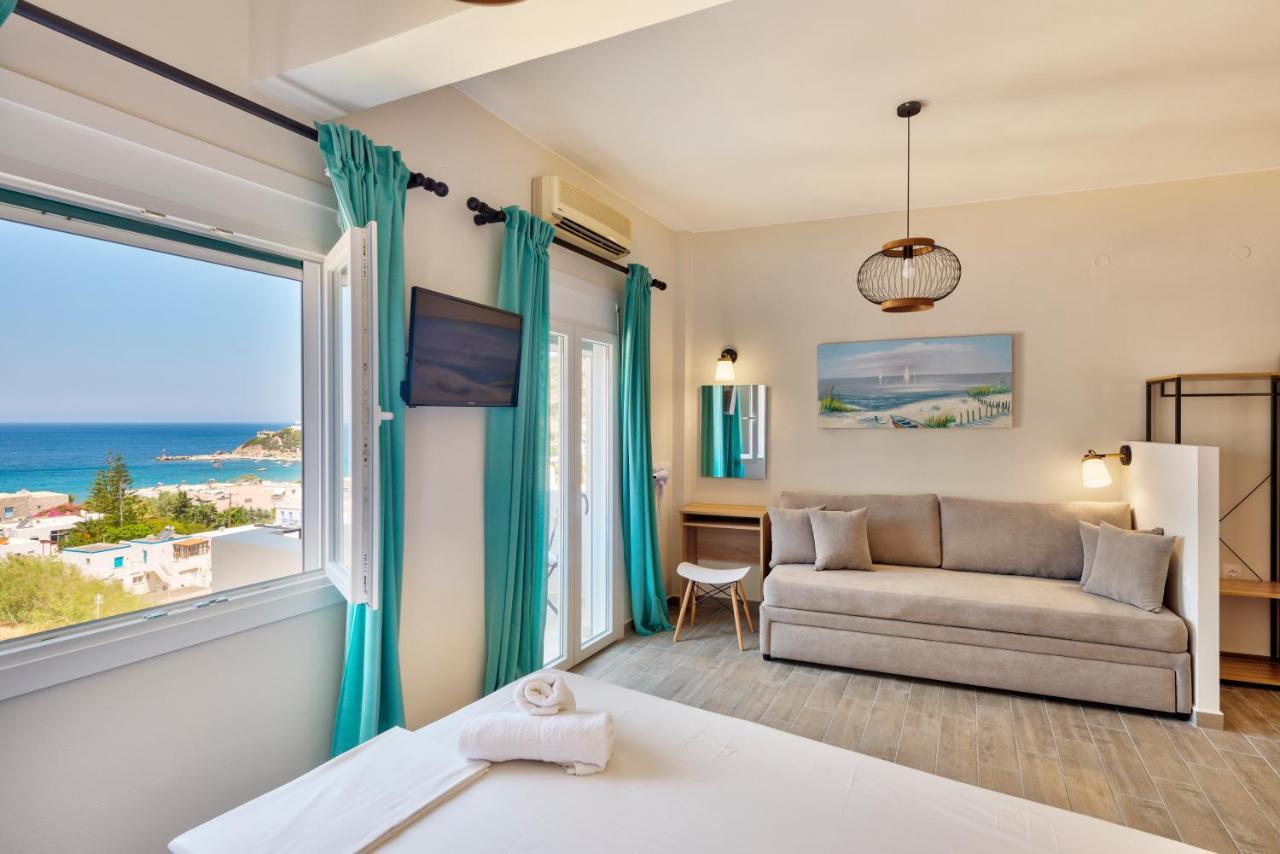 Guest house Eri *
