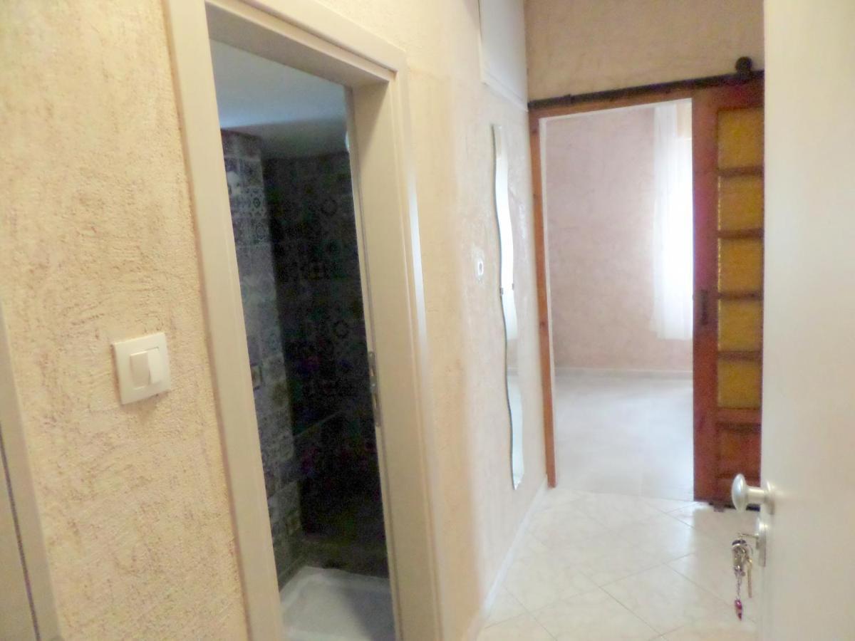 Artemis & Apartment *