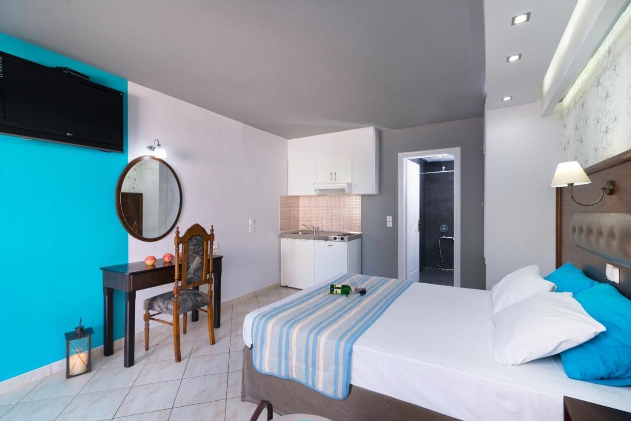 Hotel Asterias *