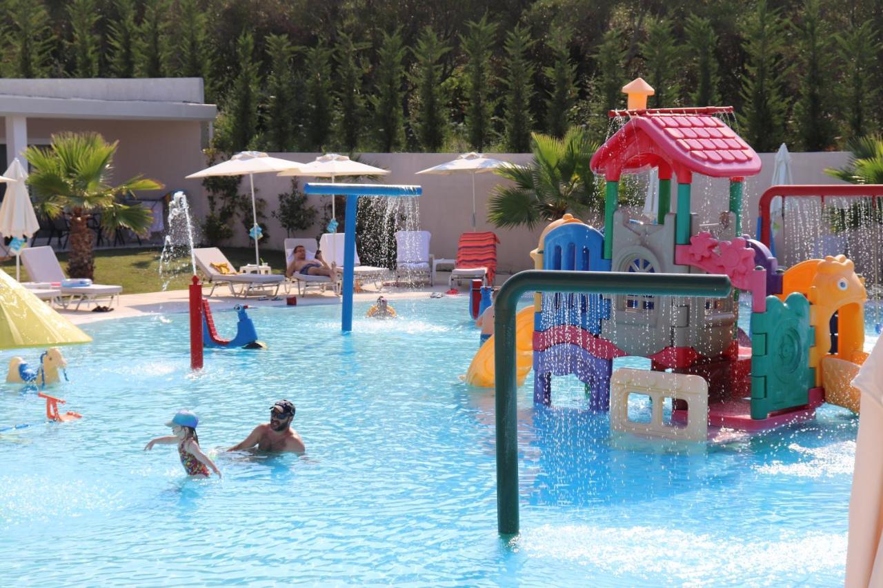 Anna Hotel Aparthotel