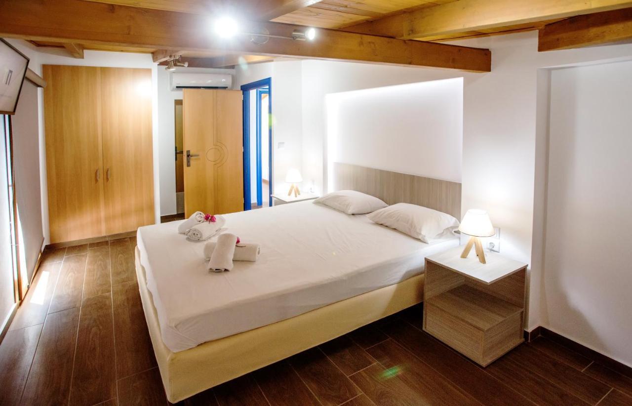 The Blue Aparthotel 2*