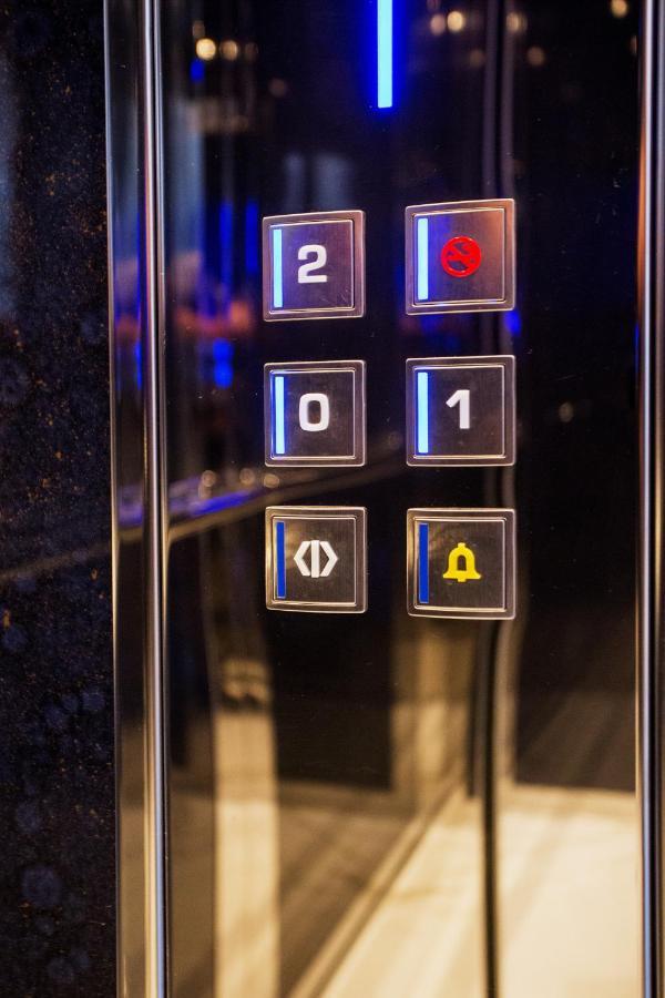 Aparthotel The Blue 2*