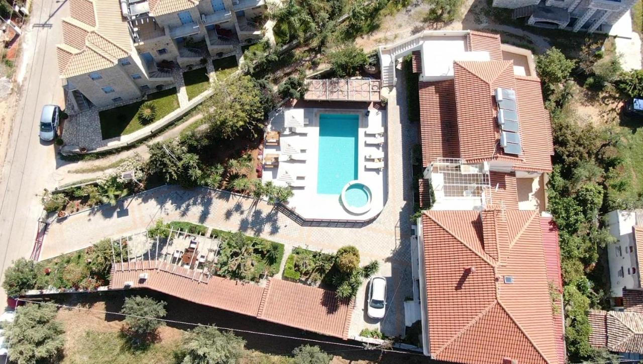 Aparthotel Athina