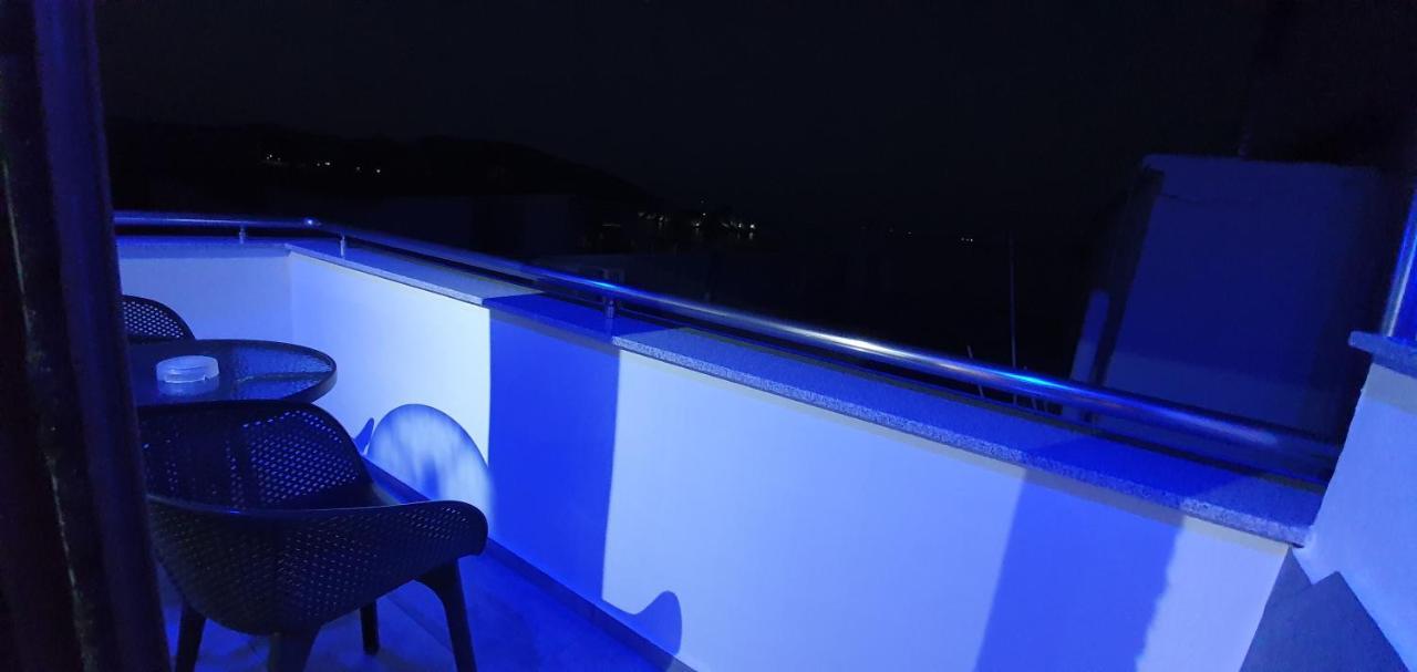 The Blue Aparthotel