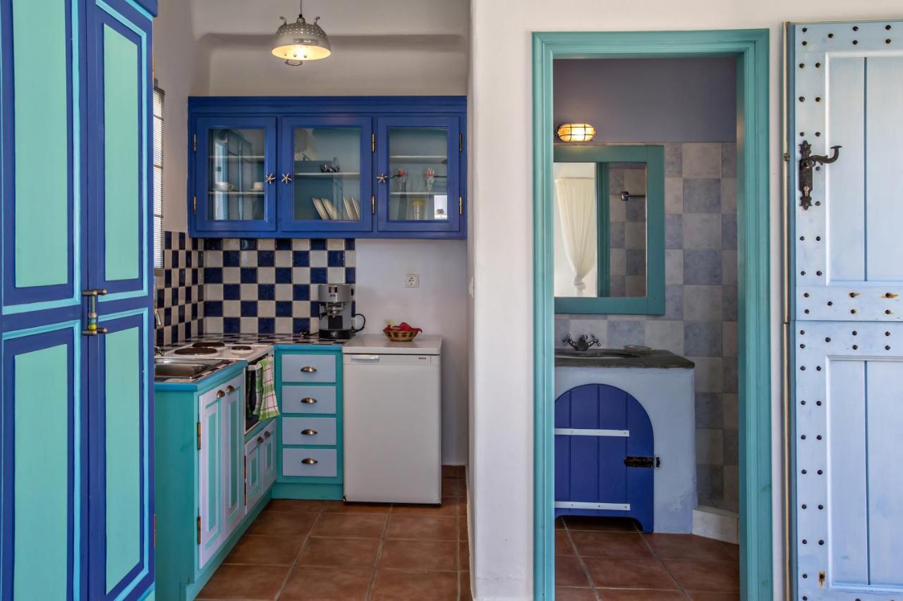 Apartment Ethelio Agios Ioannis (Tinos)