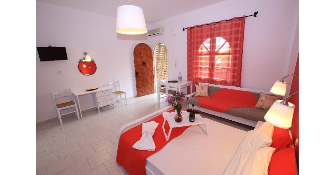 Aparthotel Athina *