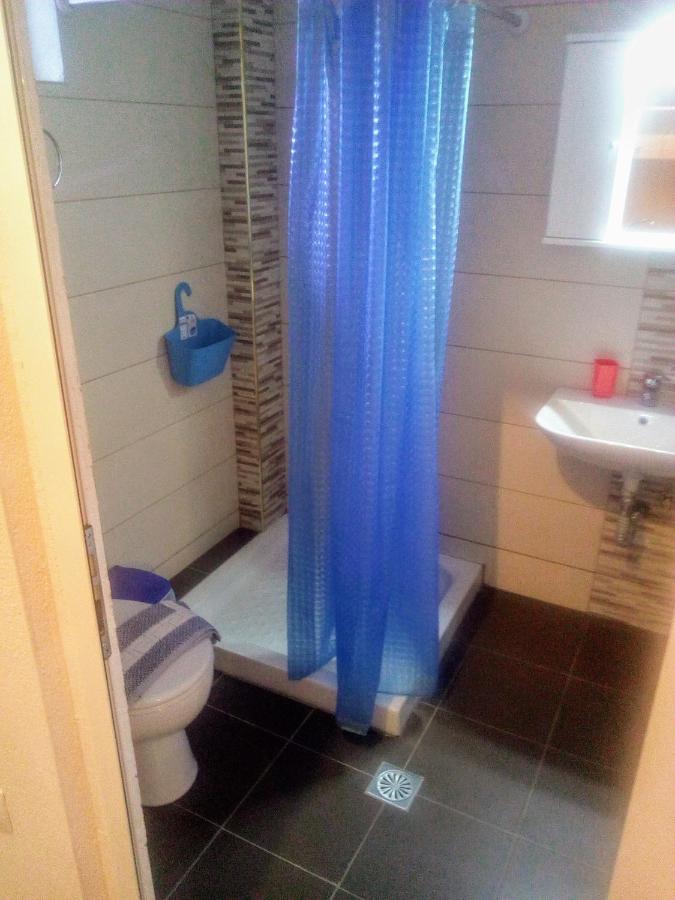 Aparthotel Persefoni & Mezonetes 3*