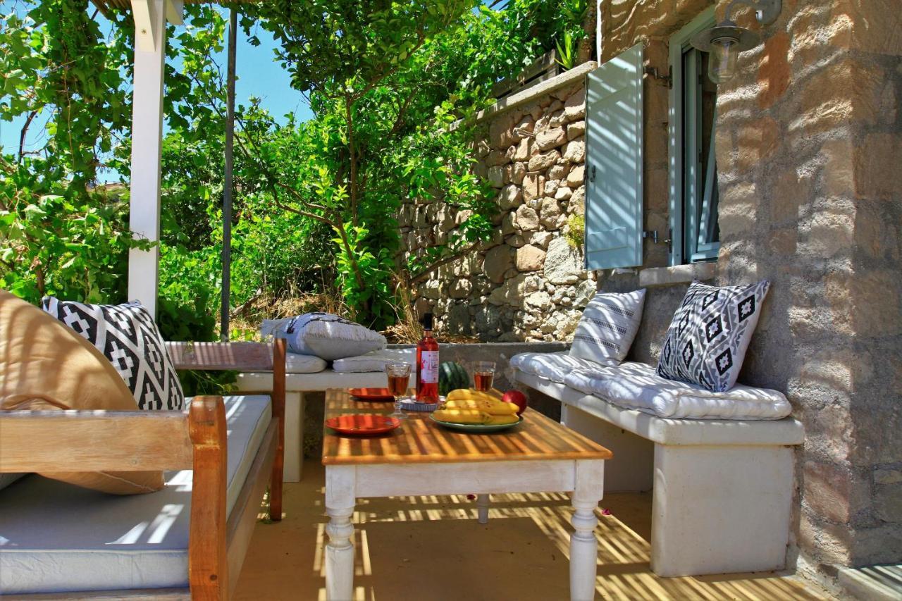 Holiday home Aegean Blue