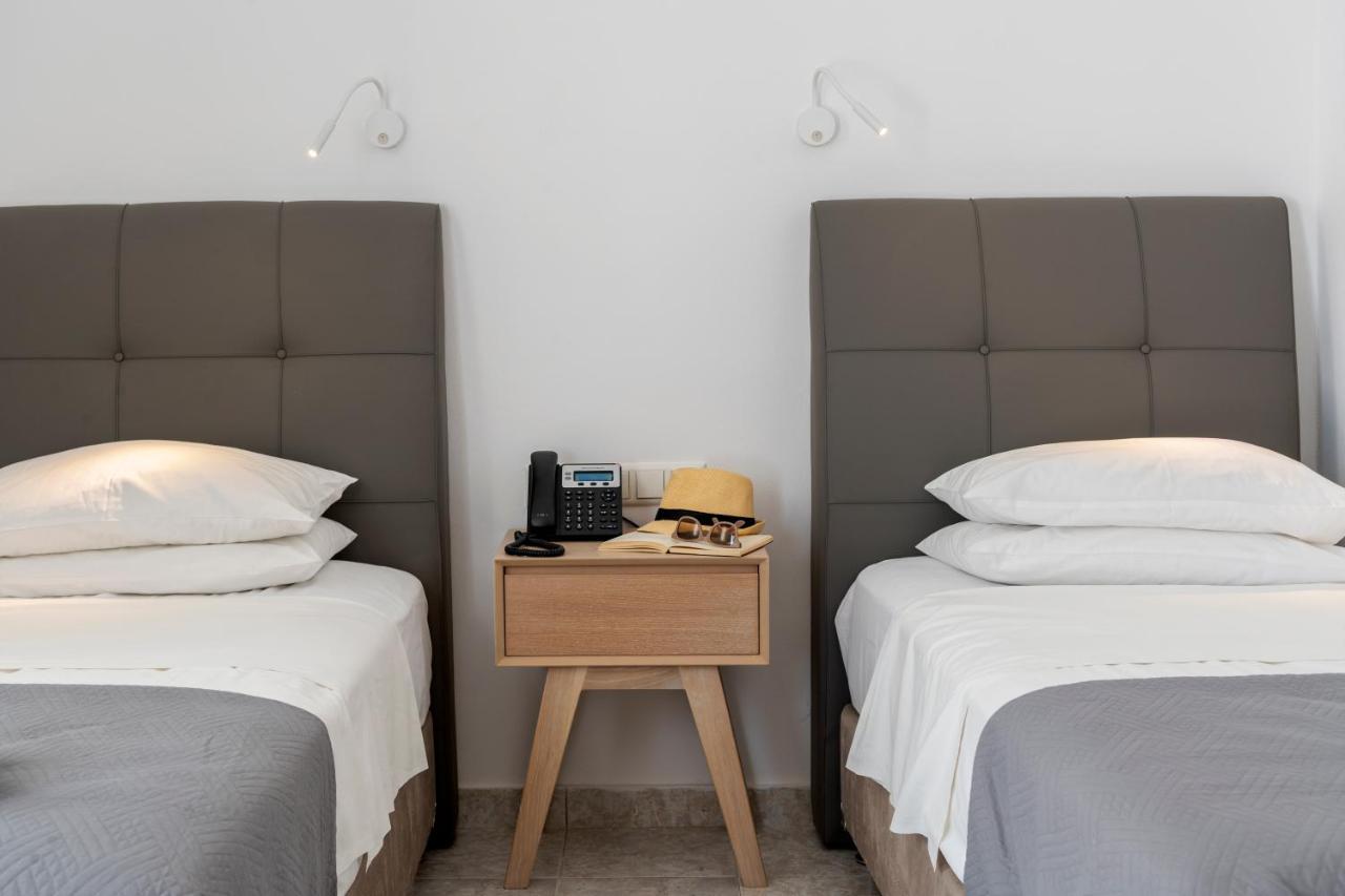 Galinos For Adults Only Hotel