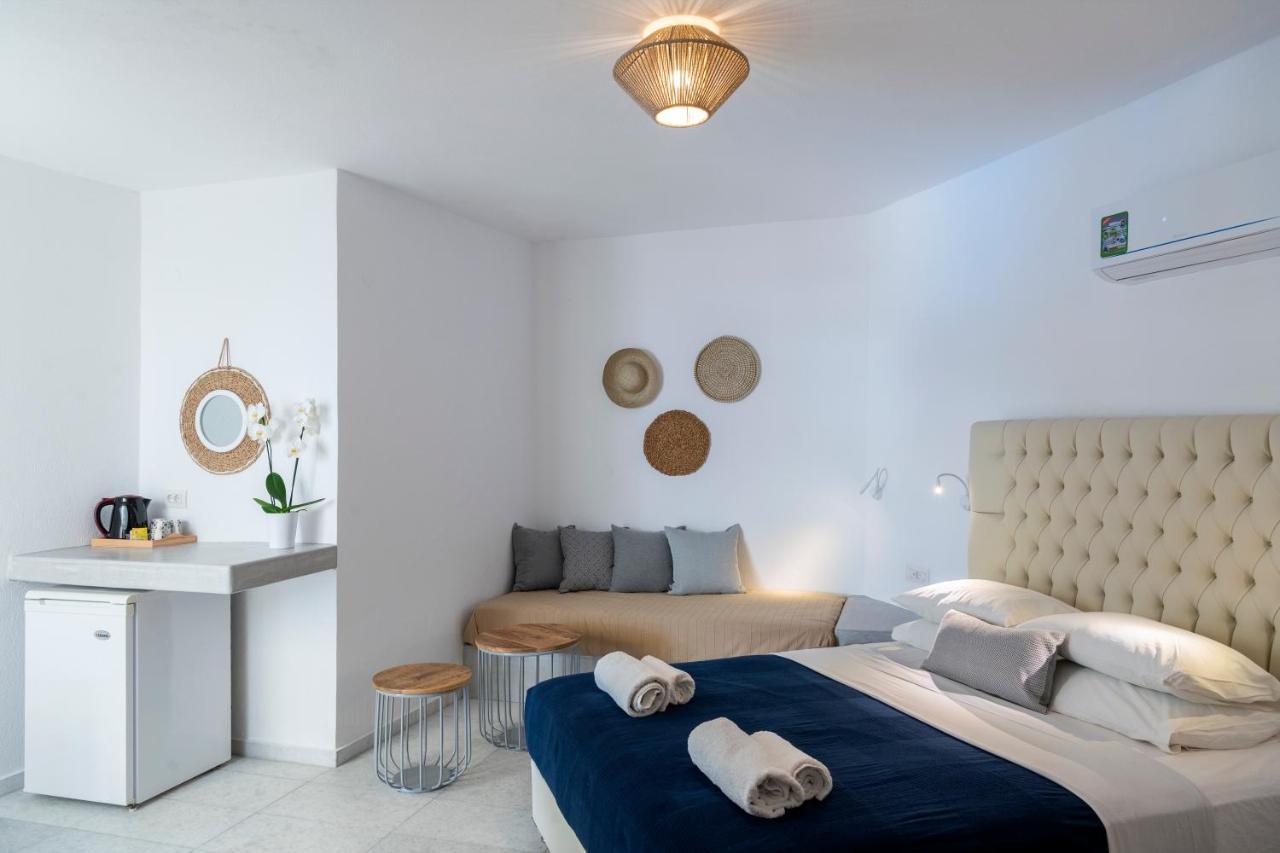 Galinos For Adults Only Parikia (Paros)
