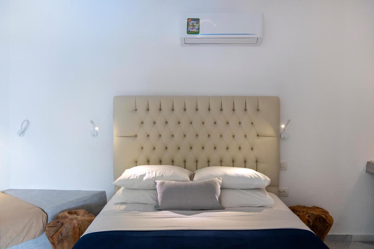 Galinos For Adults Only Hotel