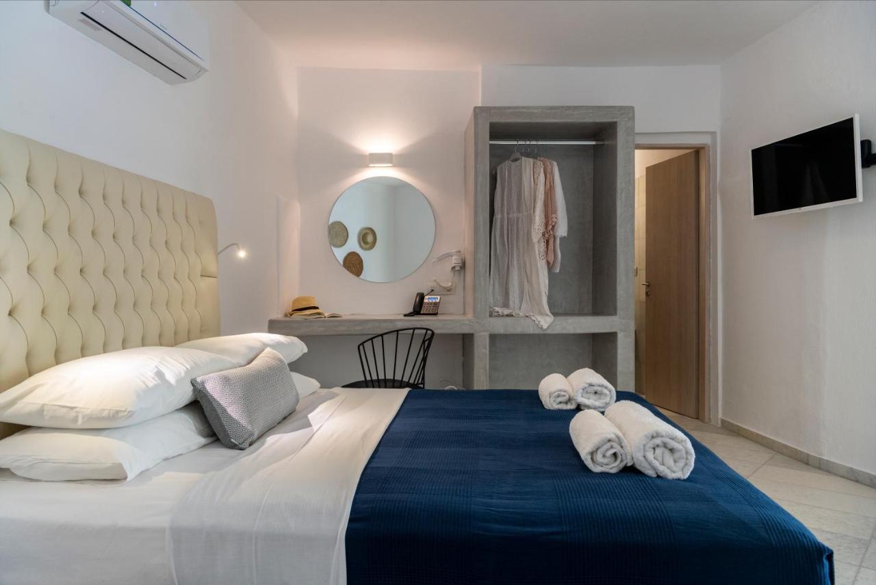 Hotel Galinos For Adults Only Parikia (Paros)