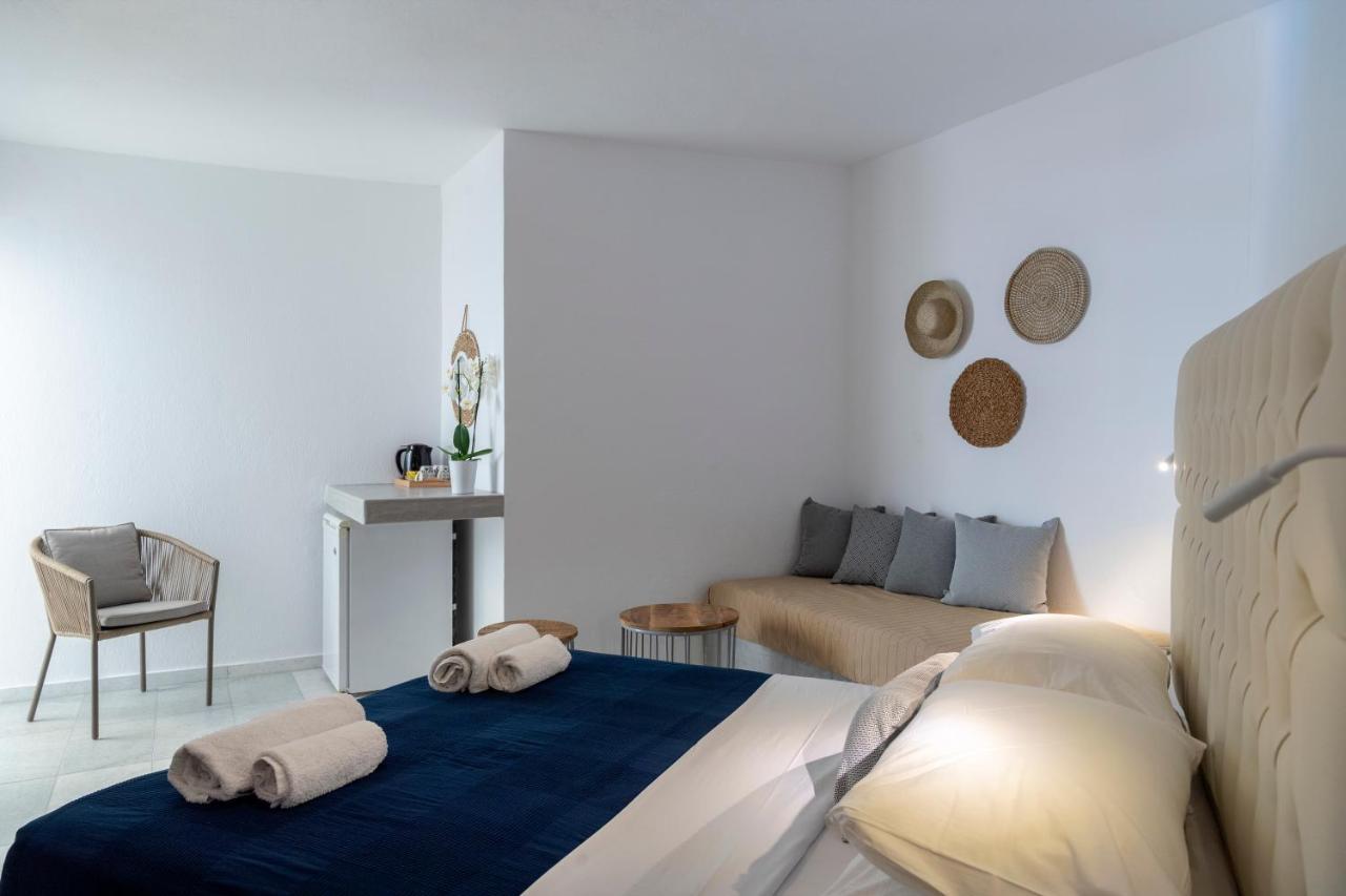 Hotel Galinos For Adults Only Parikia (Paros)