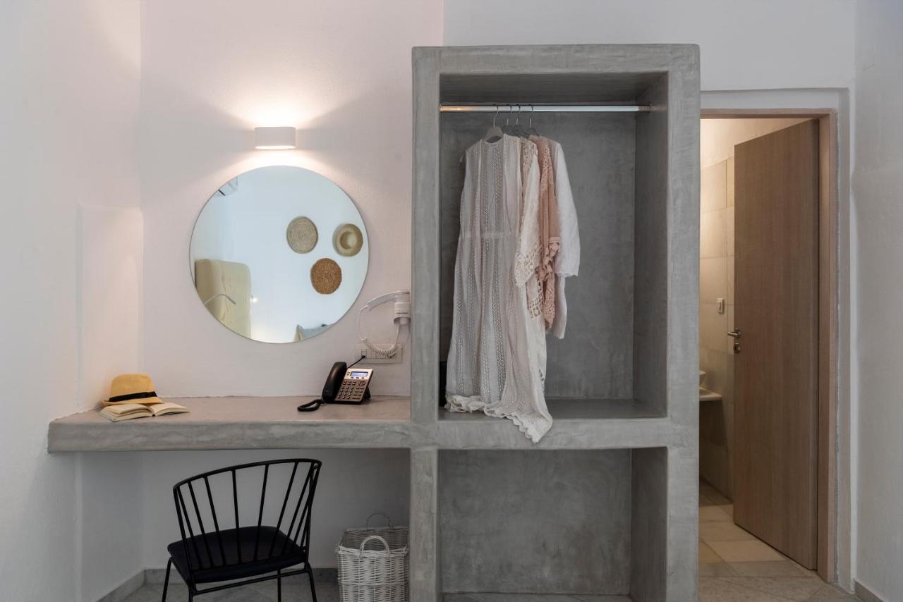 Galinos For Adults Only Hotel