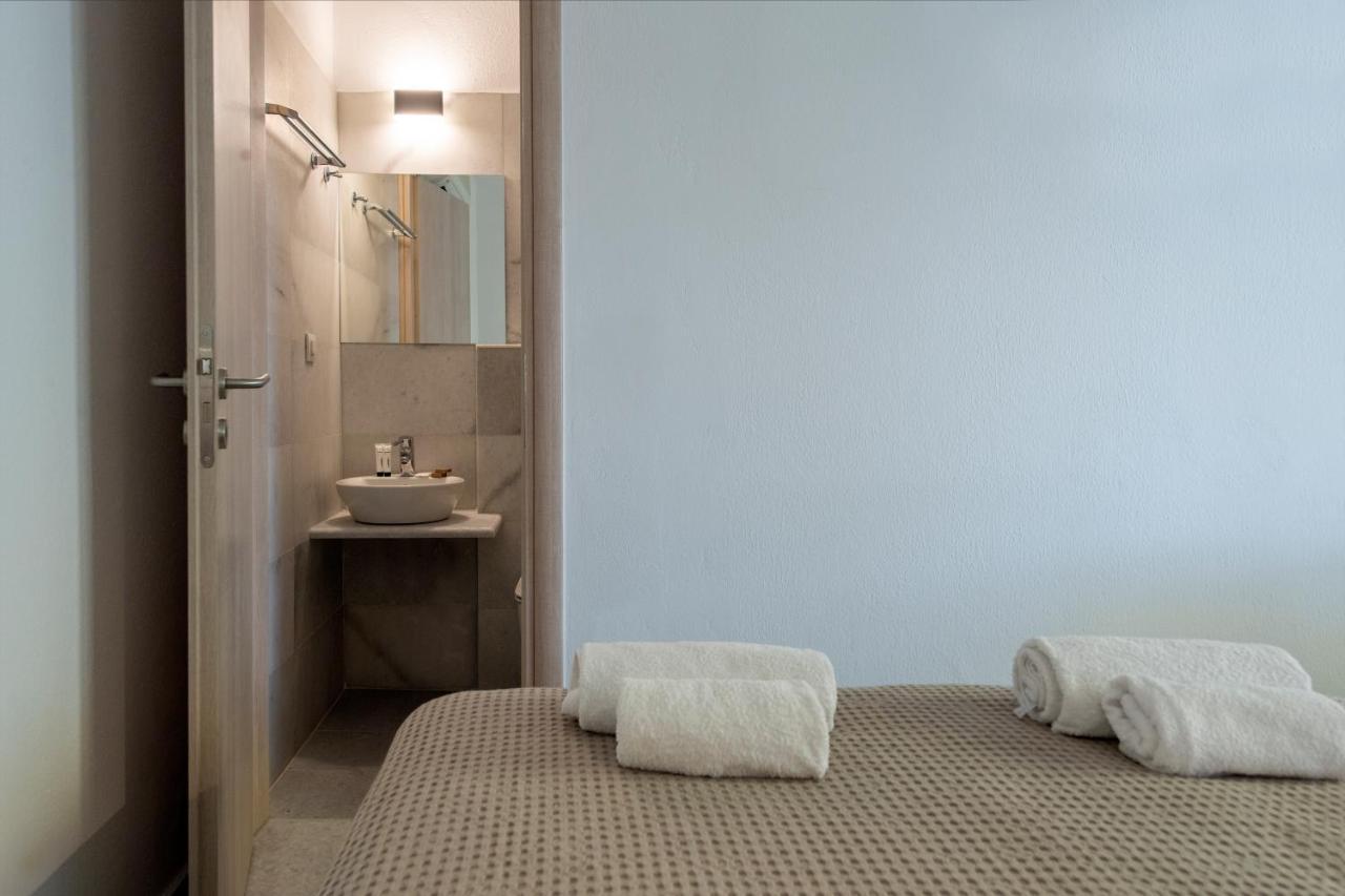 Galinos For Adults Only 3* Parikia (Paros)