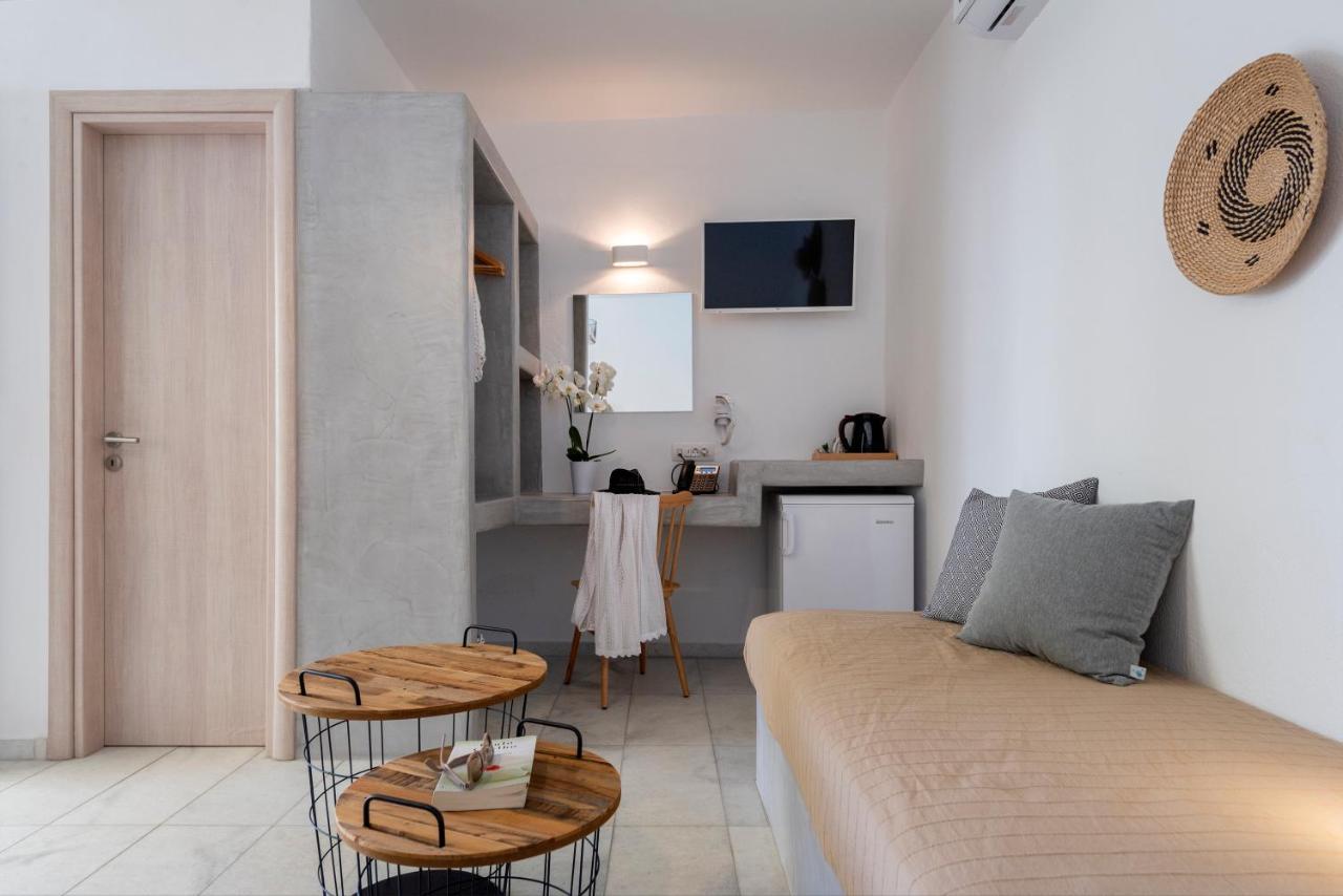 Galinos For Adults Only Hotel