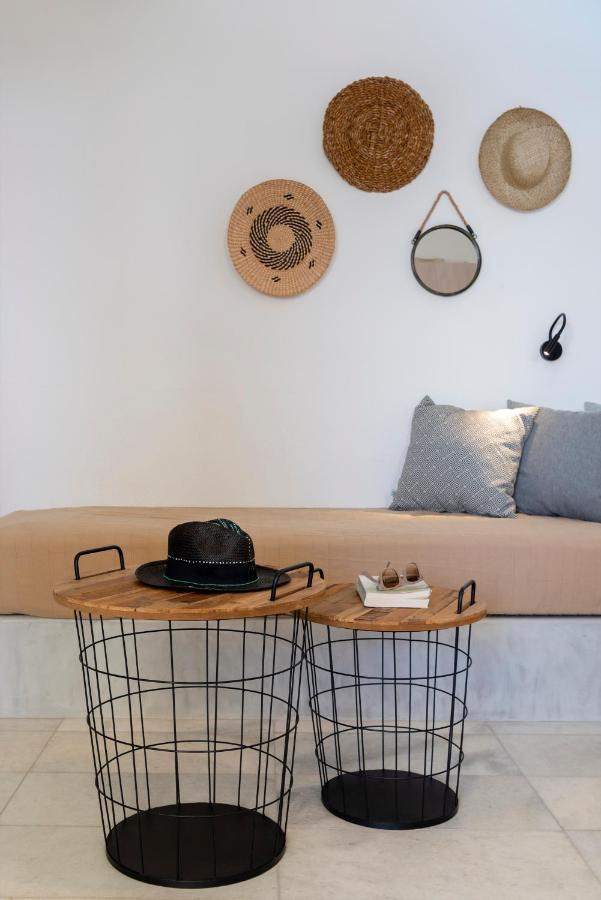Galinos For Adults Only Hotel 3*