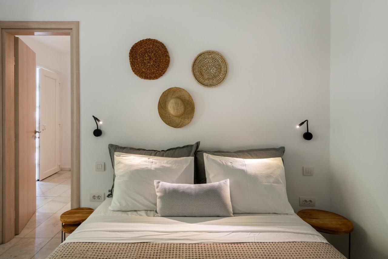 Galinos For Adults Only Parikia (Paros)