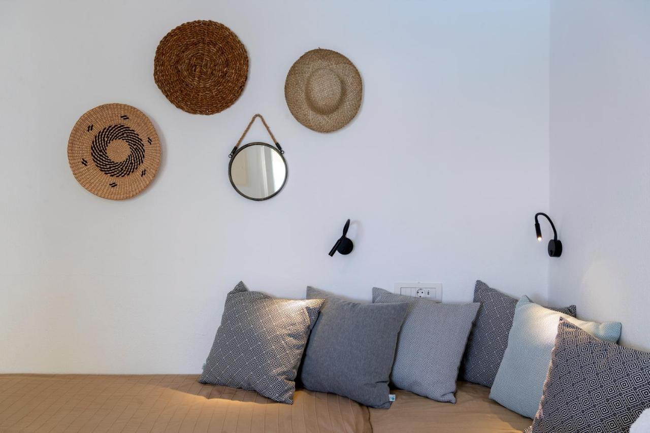 Hotel Galinos For Adults Only Parikia (Paros)