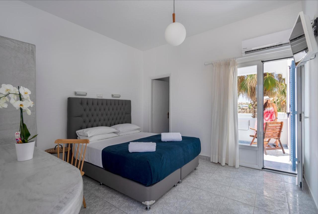 Hotel Galinos For Adults Only 3*