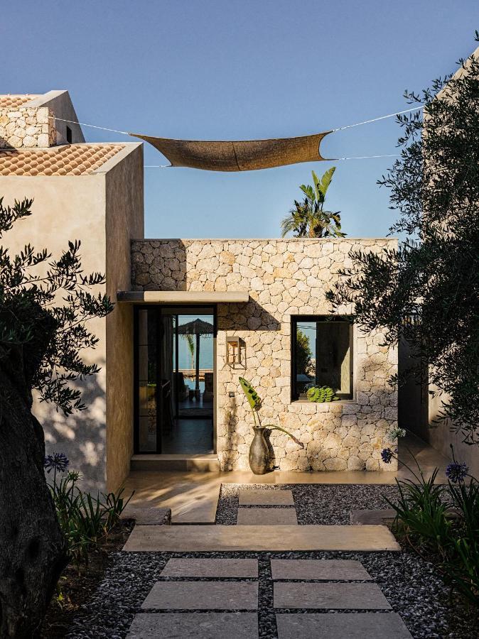 Villa Mimi And Coco Corfu