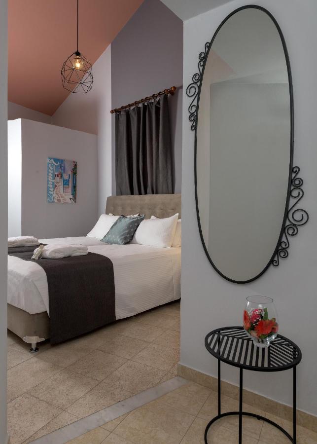 Hotel Grace & Symi