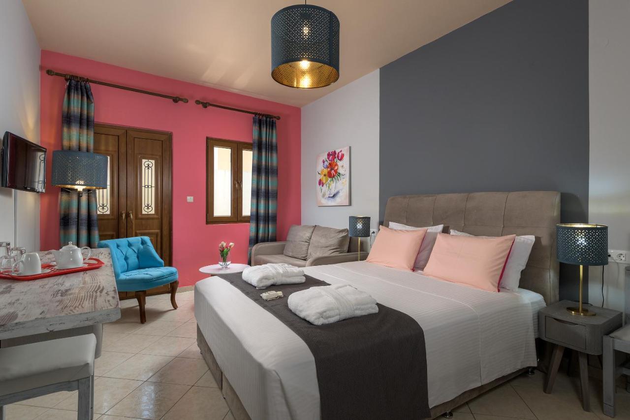Grace & Hotel Symi