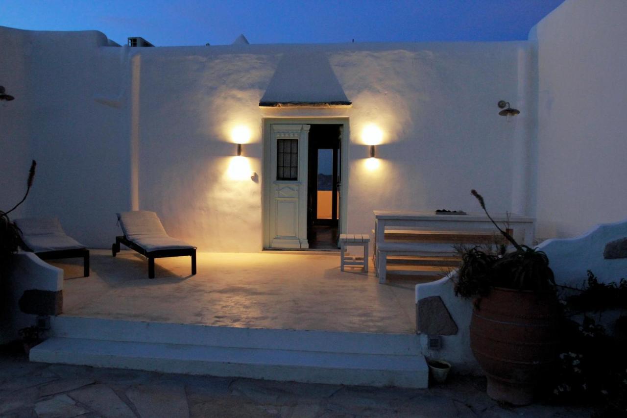 Aegean Blue *