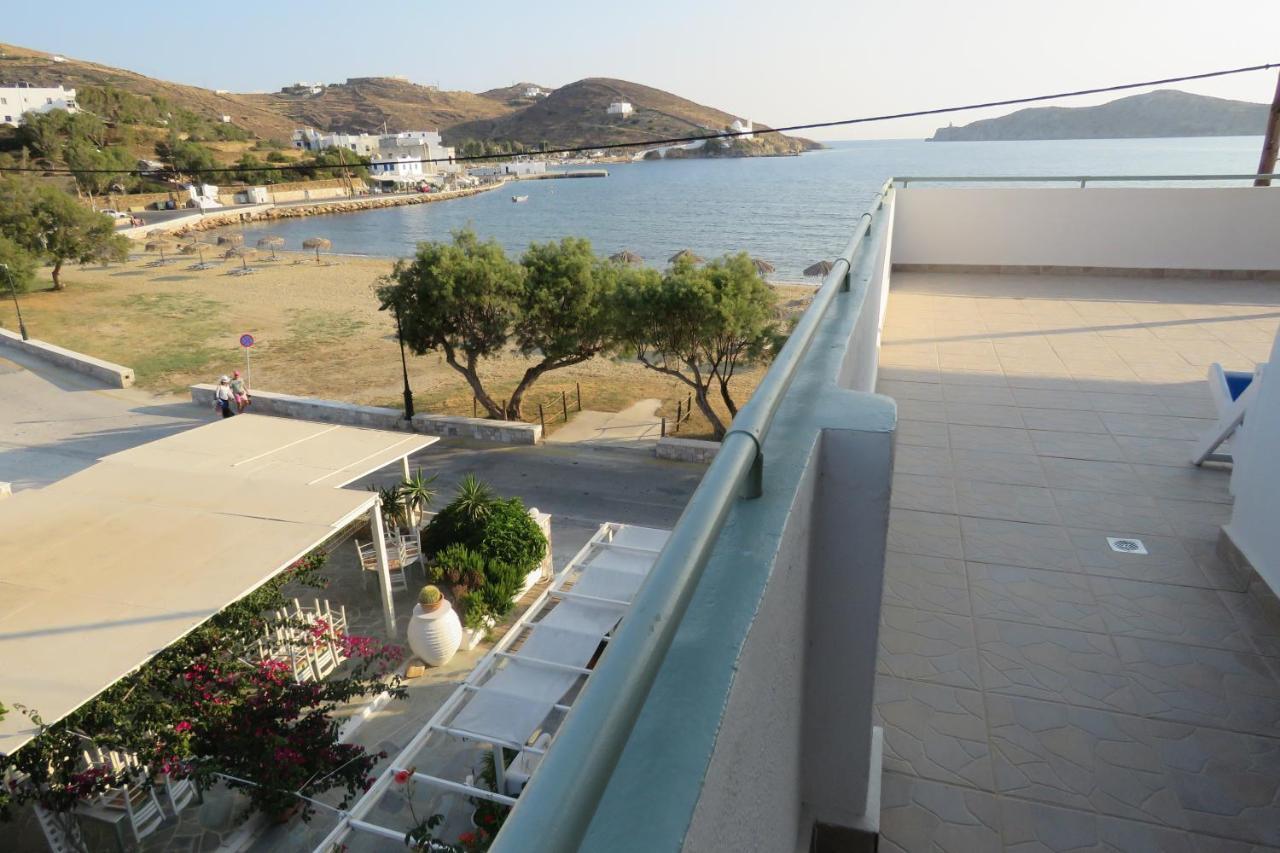Corali Hotel Chora (Ios)