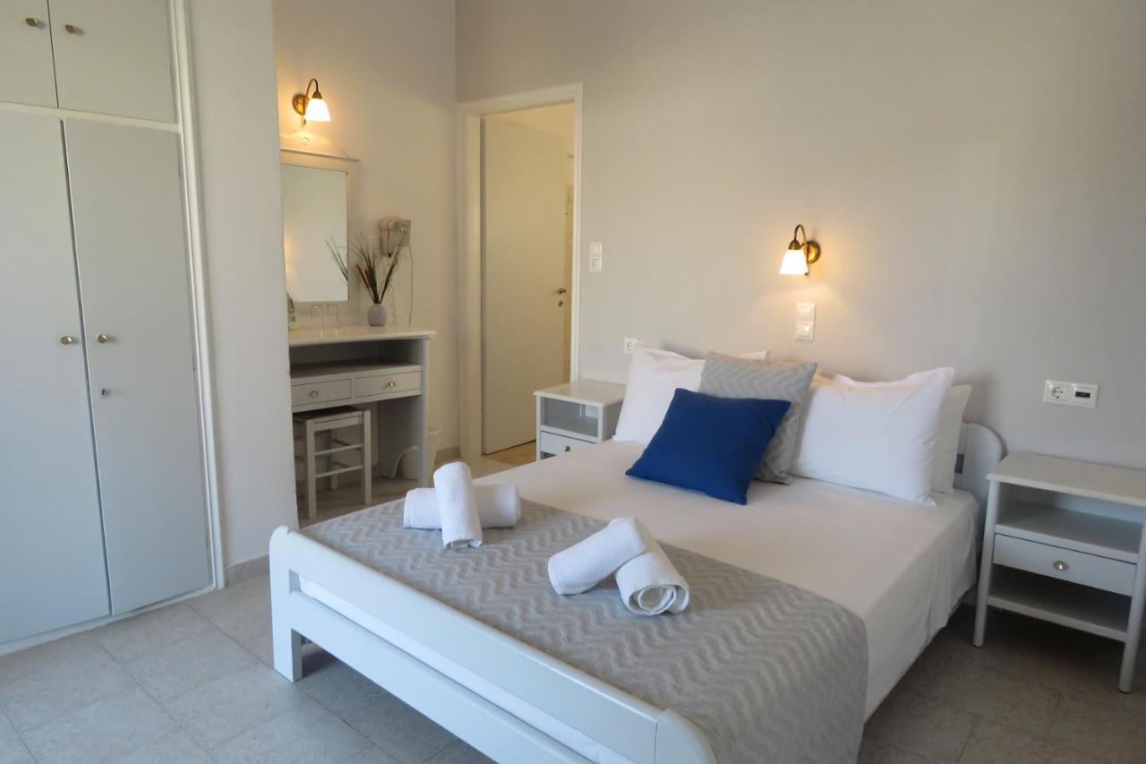 Hotel Corali