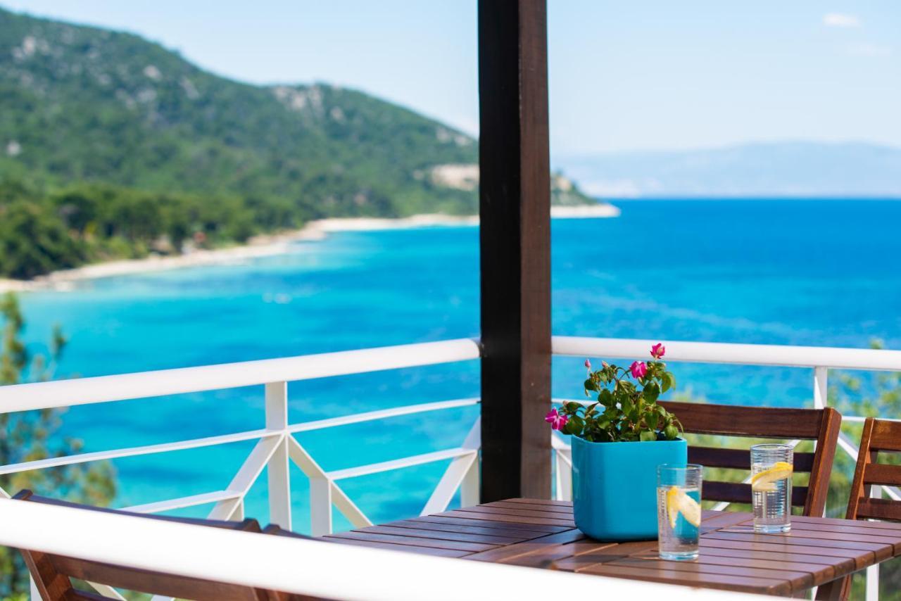 Victoria By La Scala Apartment Limenas (Thasos)