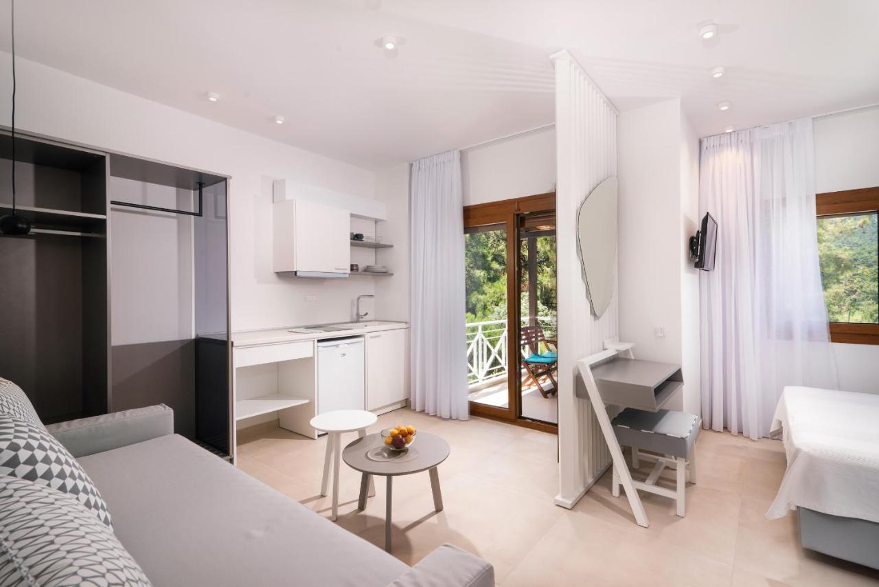 Victoria By La Scala Apartment