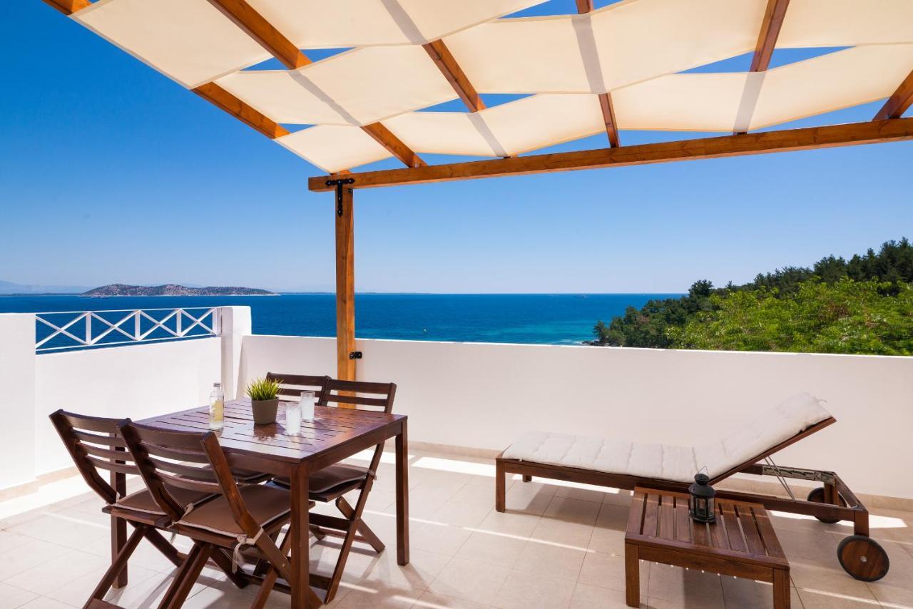 Victoria By La Scala Apartment Limenas (Thasos)