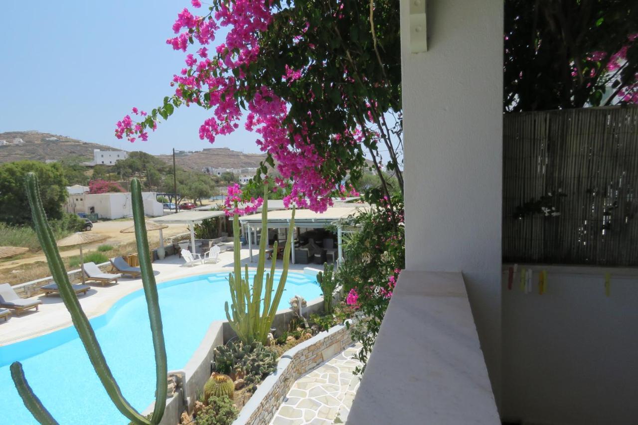 Corali Hotel 2*