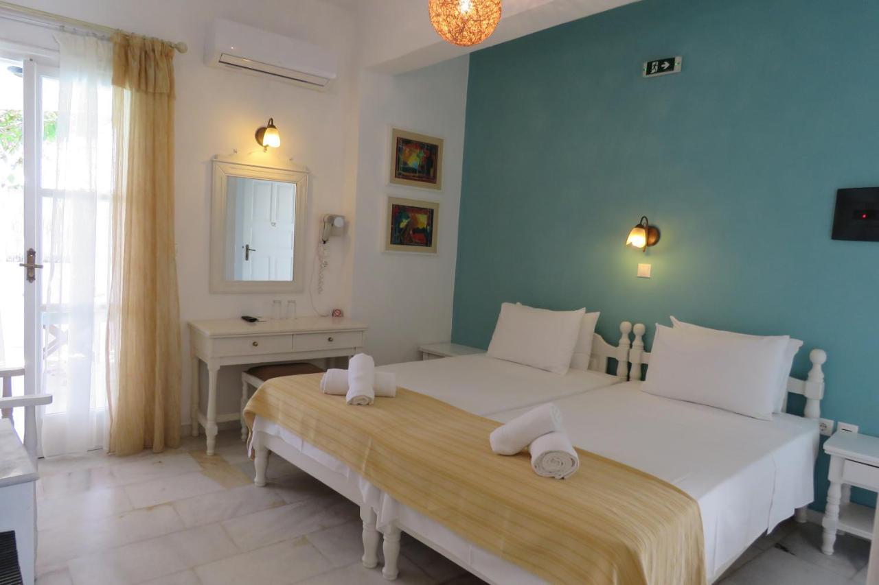 Hotel Corali 2*