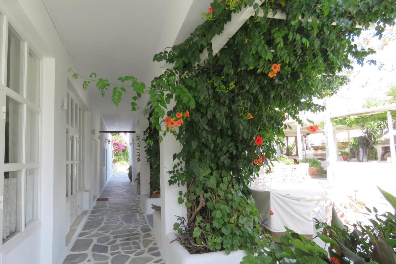 Hotel Corali