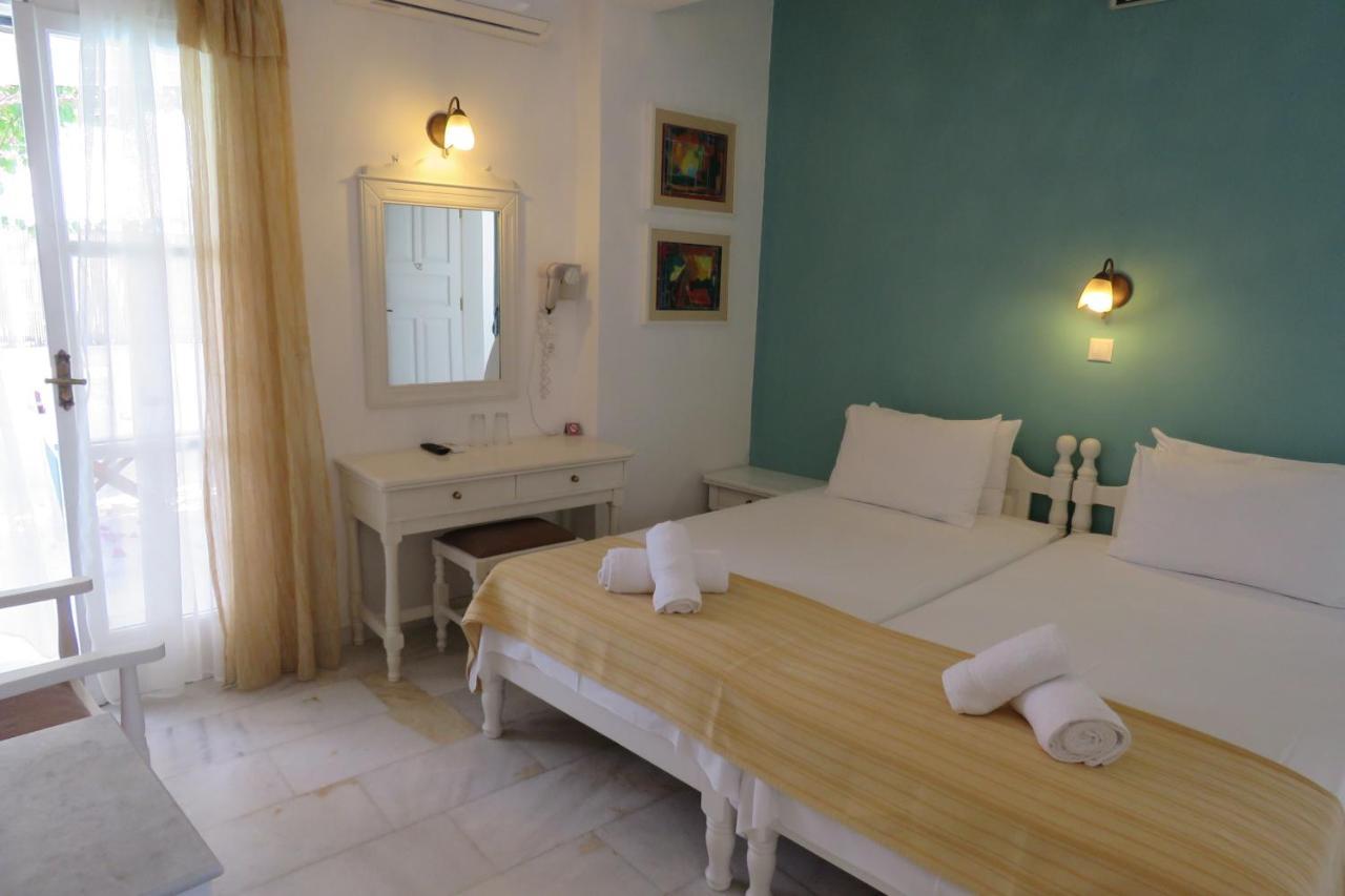 Hotel Corali 2*