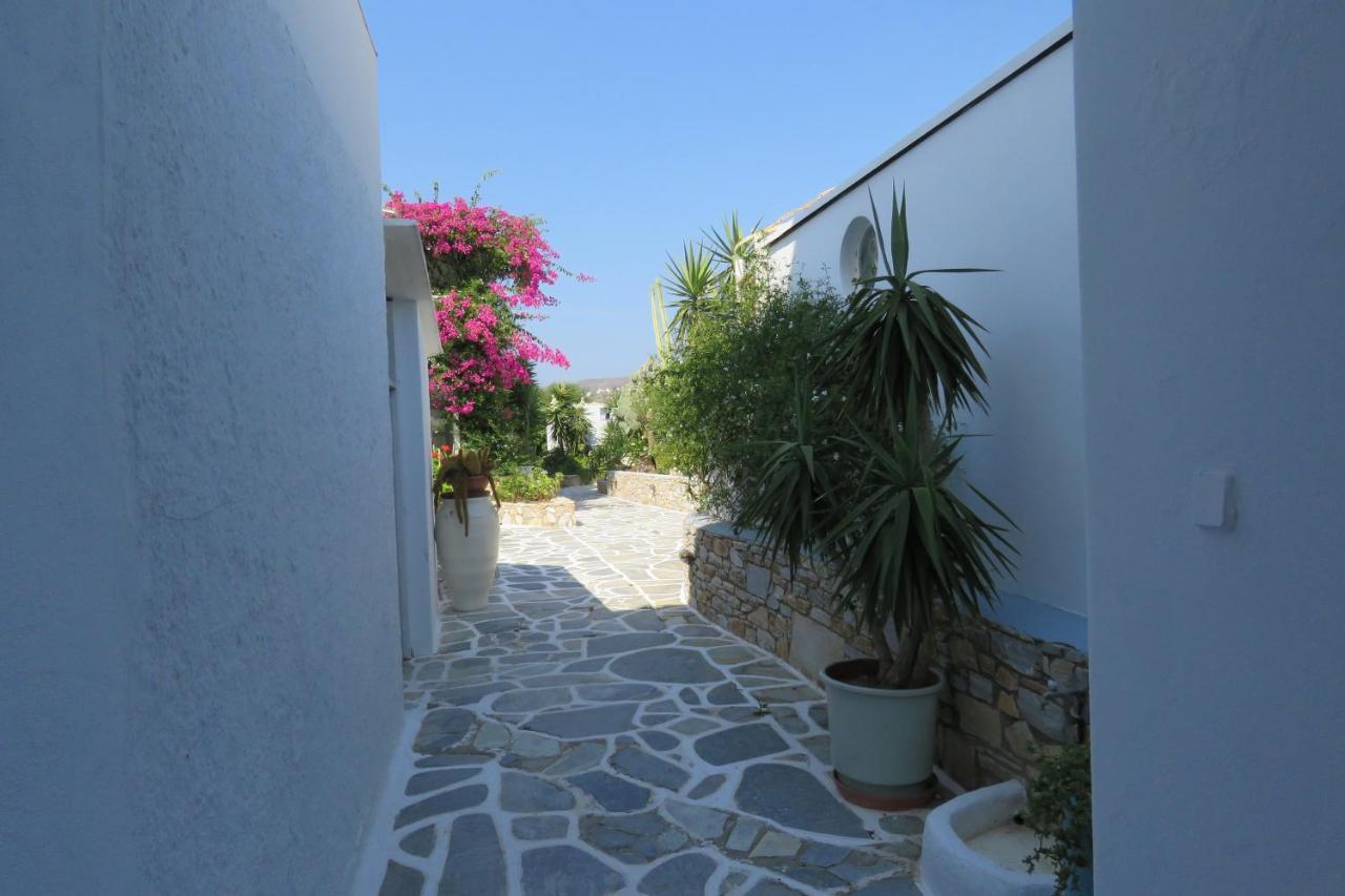 Hotel Corali